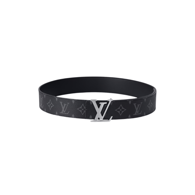 Louis Vuitton Initiales Reversible Belt