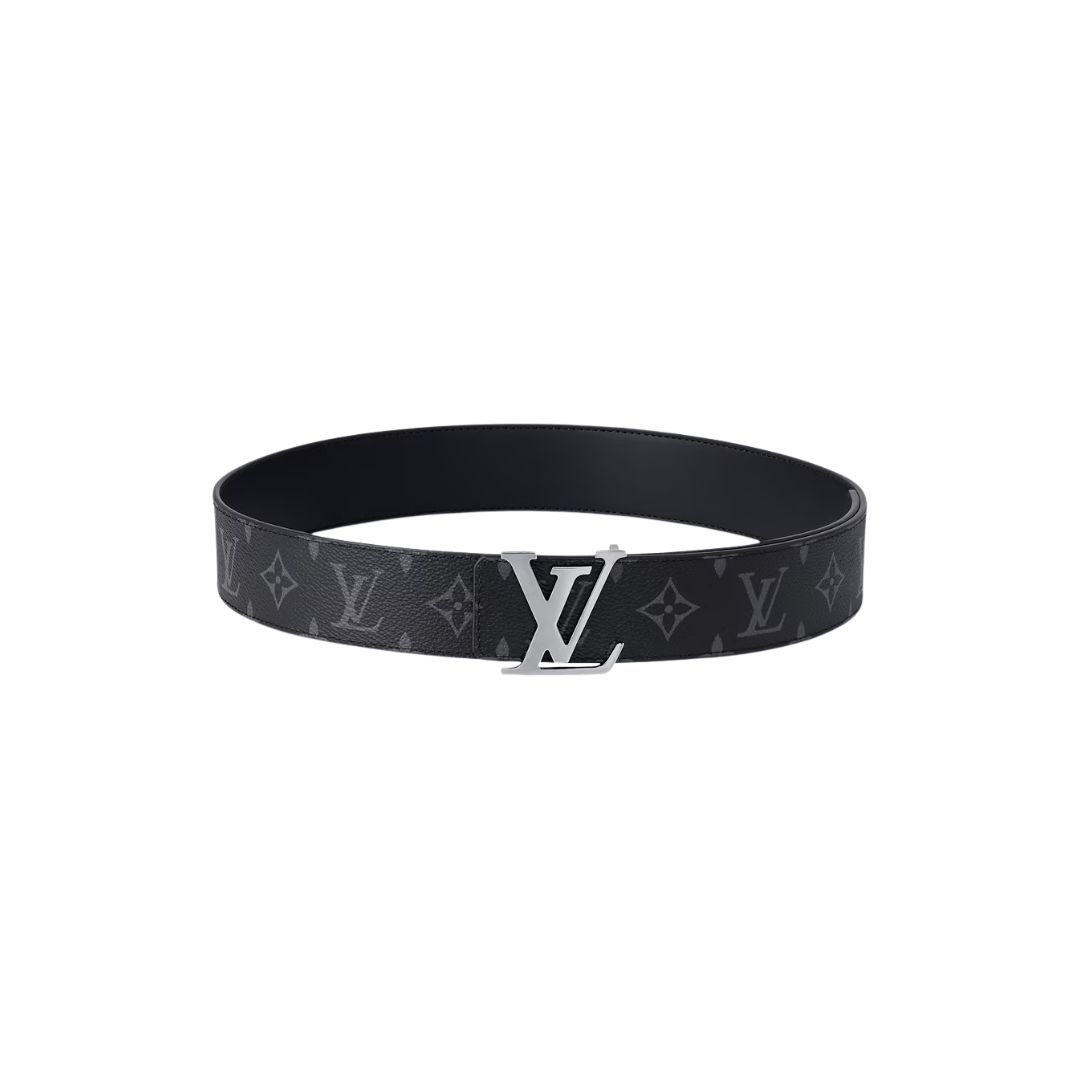 Louis Vuitton Initiales Reversible Belt