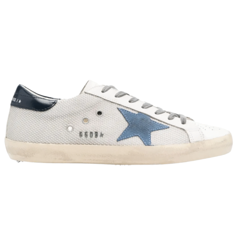 Golden Goose Super Star Sneaker