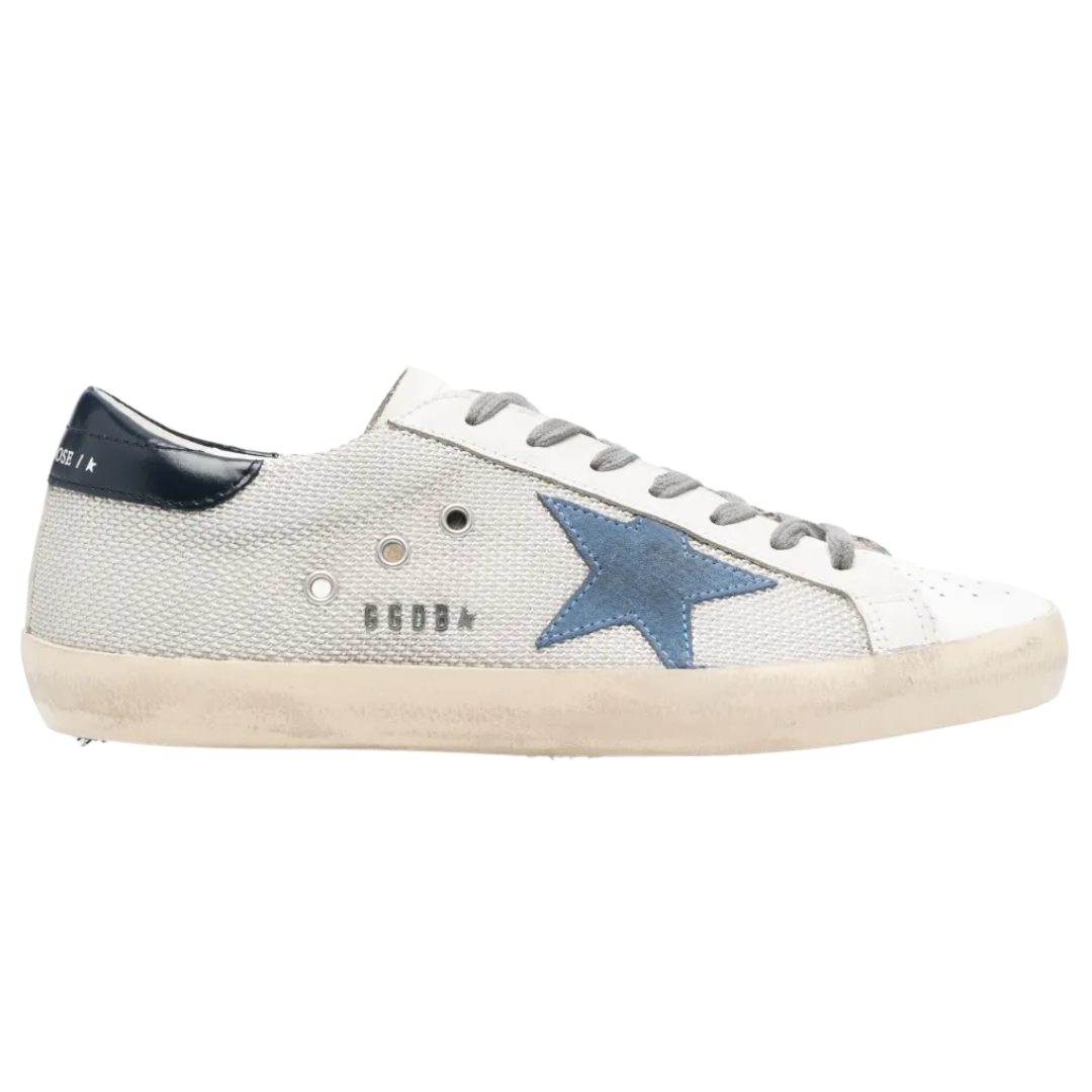 Golden Goose Super Star Sneaker