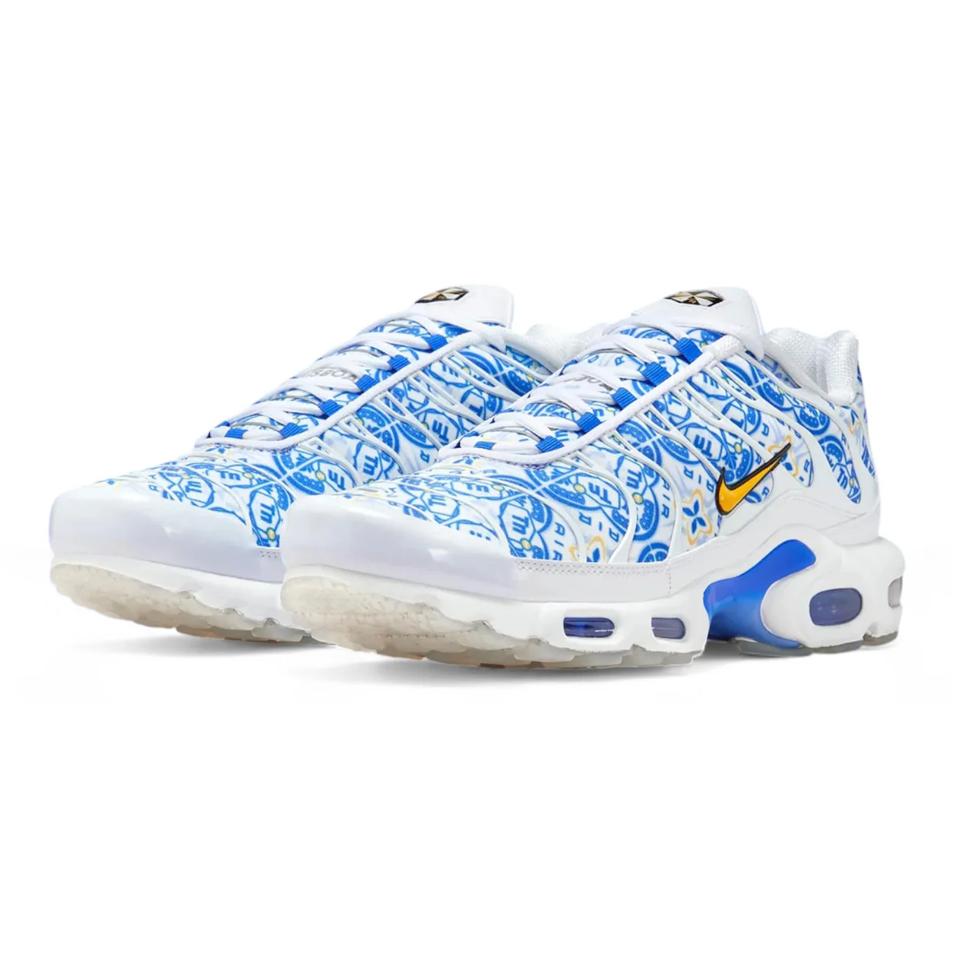 Nike Air Max Plus TN Lisboa - Image 2