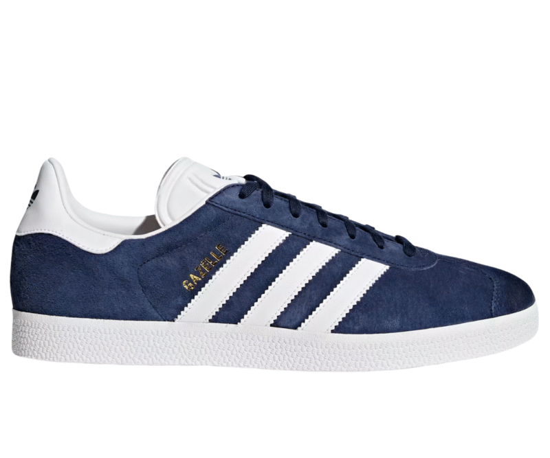 Adidas Gazelle Collegiate Navy
