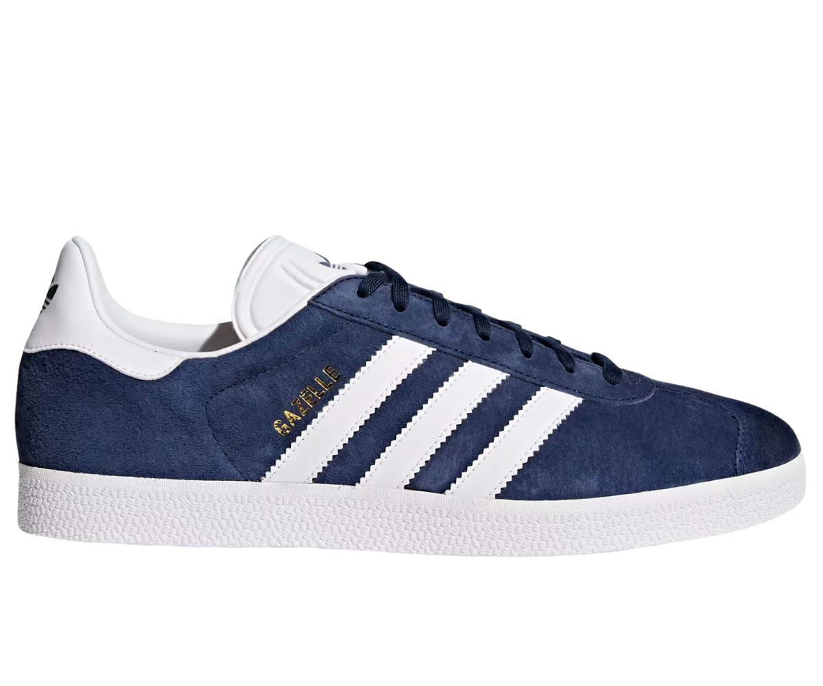 Adidas Gazelle Collegiate Navy