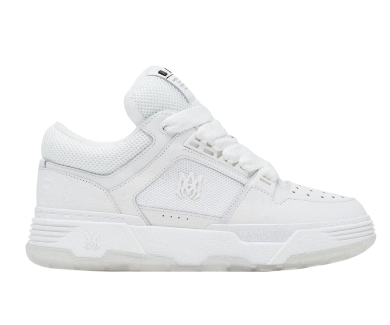 Amiri MA-1 White