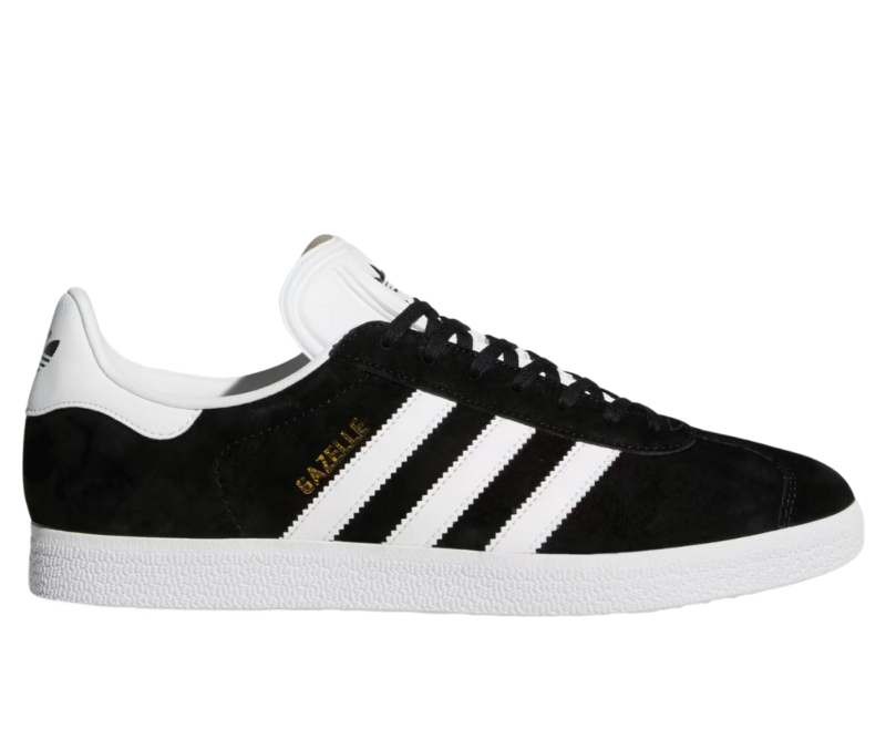 Adidas Gazelle Core Black