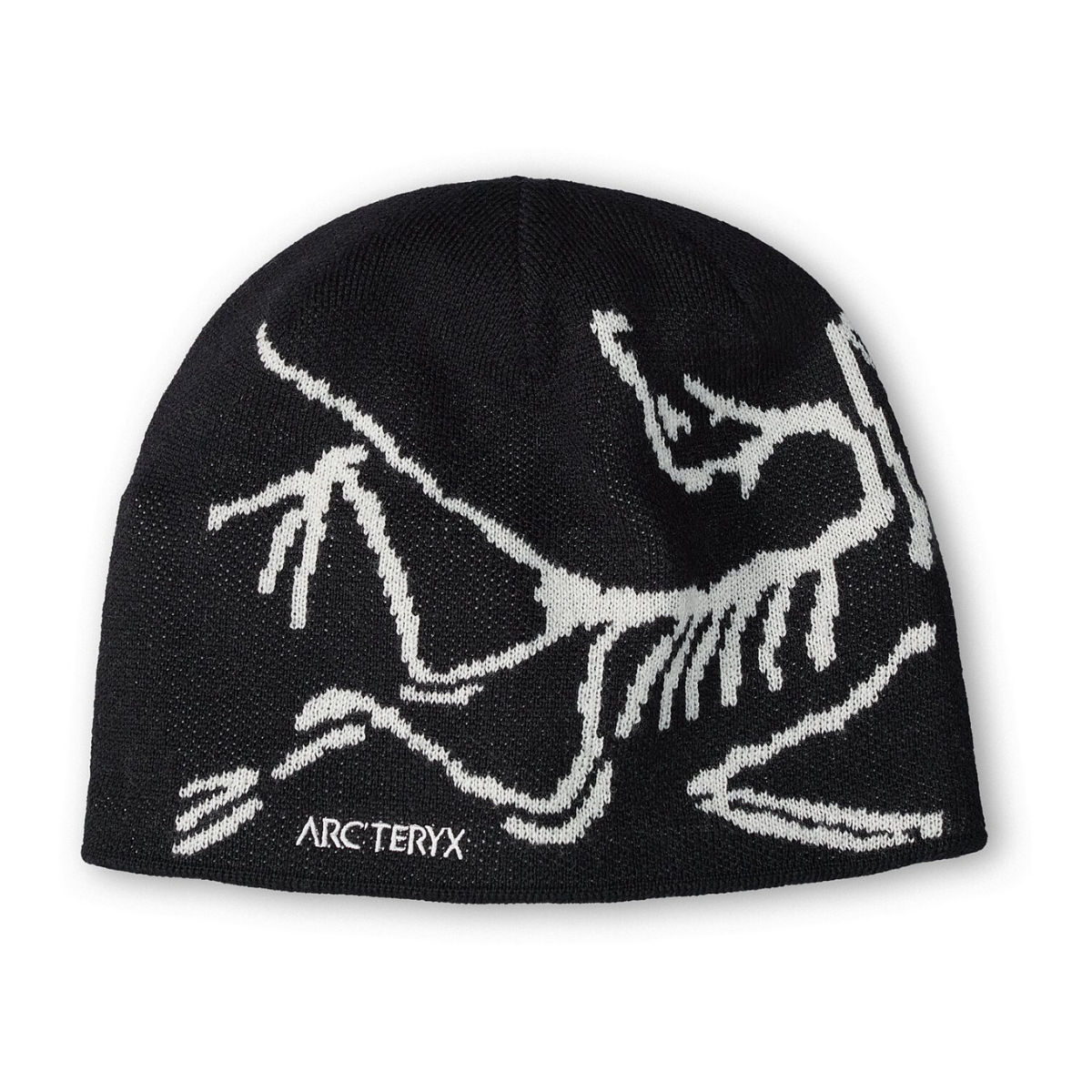Arc'teryx Head Toque Black