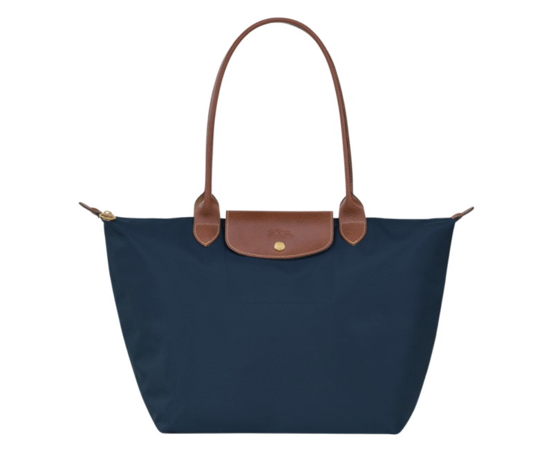 Longchamp Le Pliage Navy