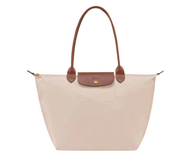 Longchamp Le Pliage Paper
