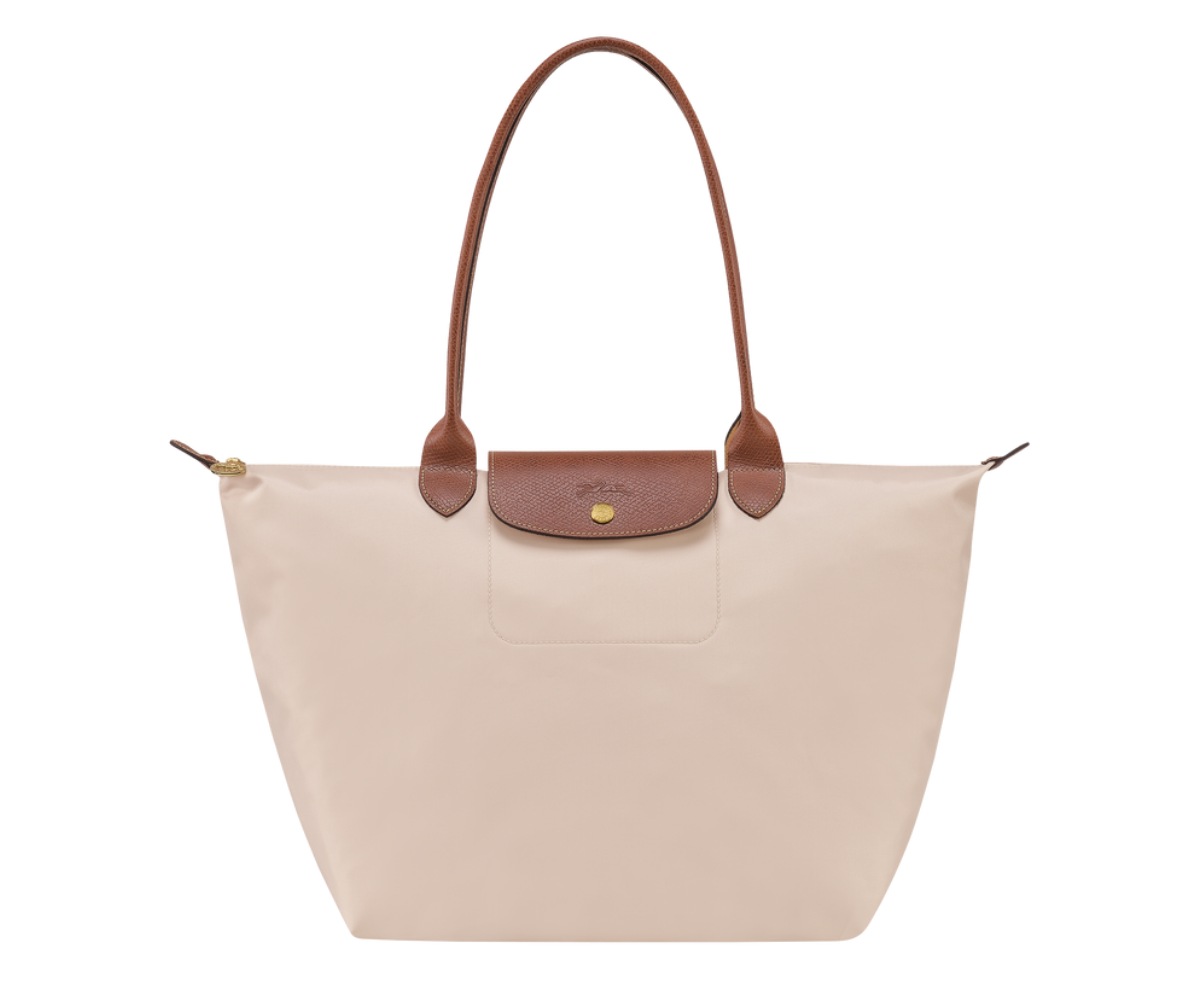 Longchamp Le Pliage Paper