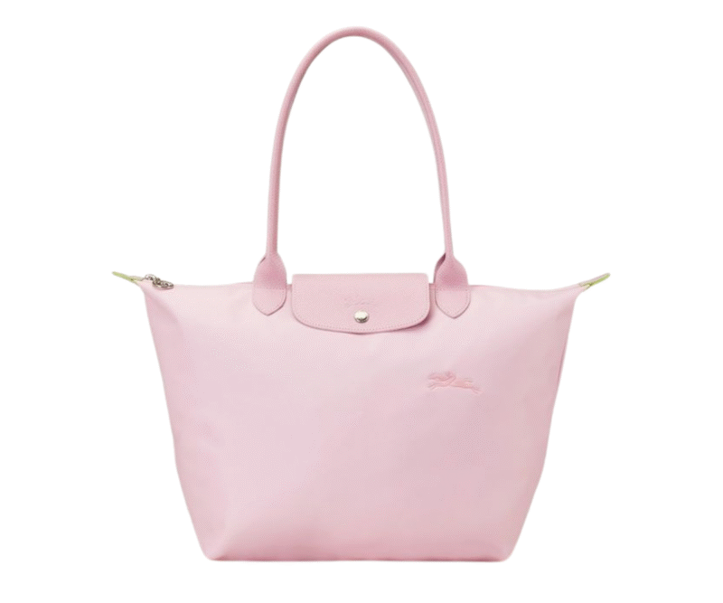 Longchamp Le Pliage Pink