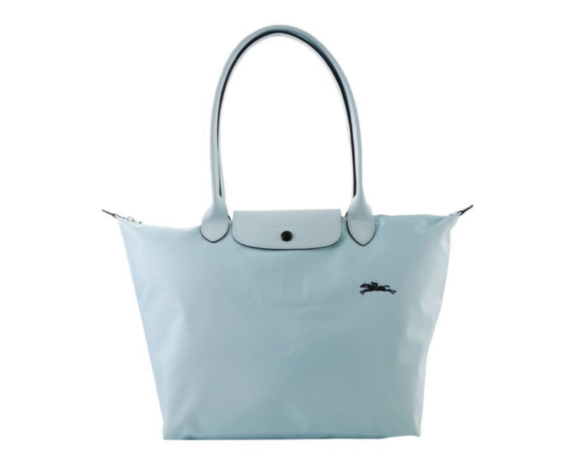Longchamp Le Pliage Cloud Blue