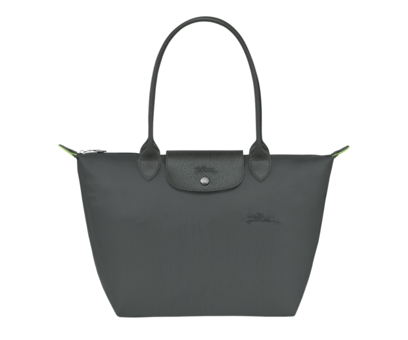 Longchamp Le Pliage Graphite