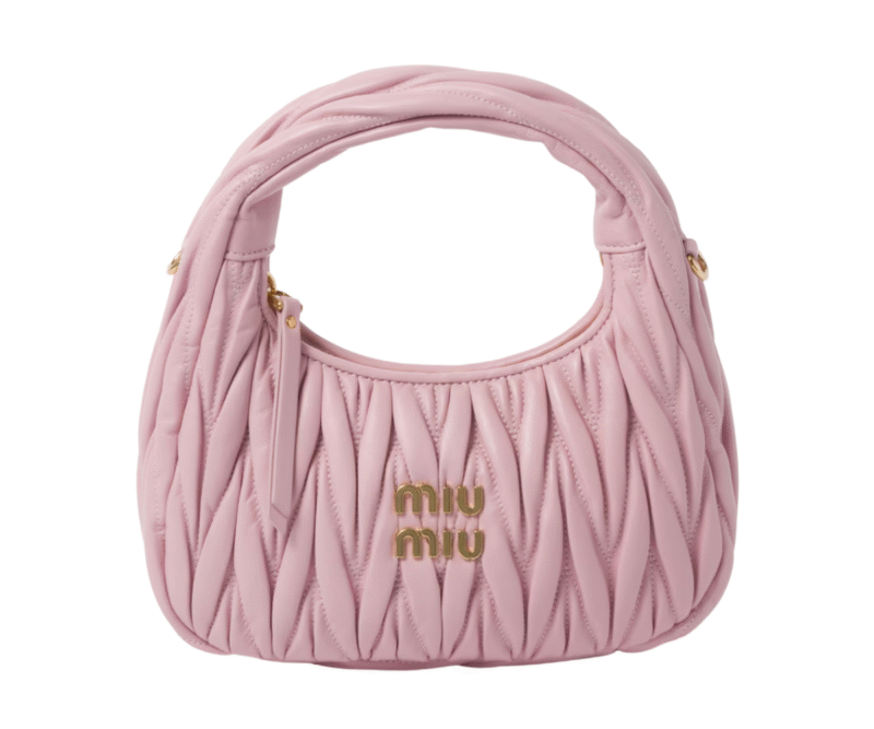 Miu Miu Bag Pink