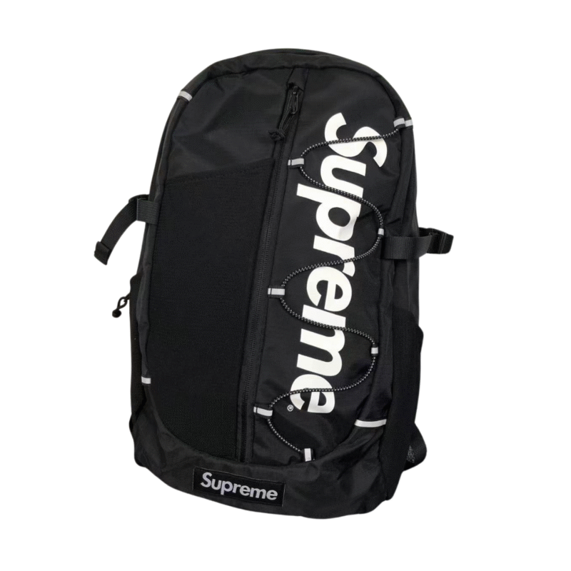 Supreme Cordura Backpack Black