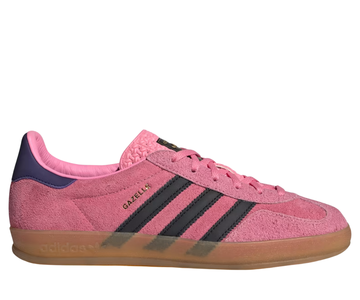 Adidas Gazelle Indoor Bliss Pink