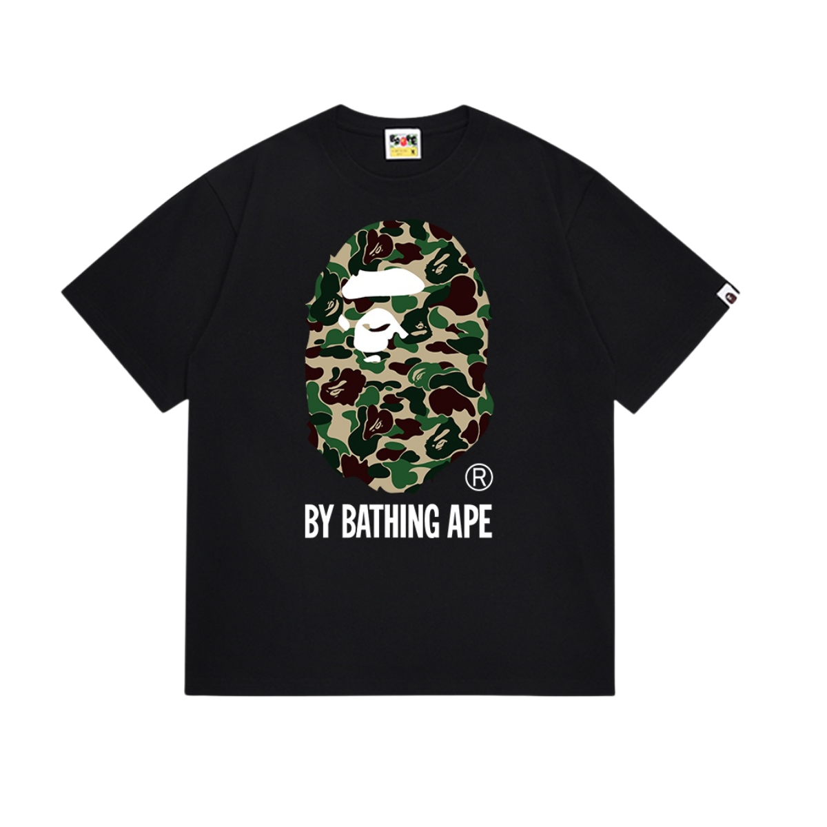 Bape Abathing Ape 2024s