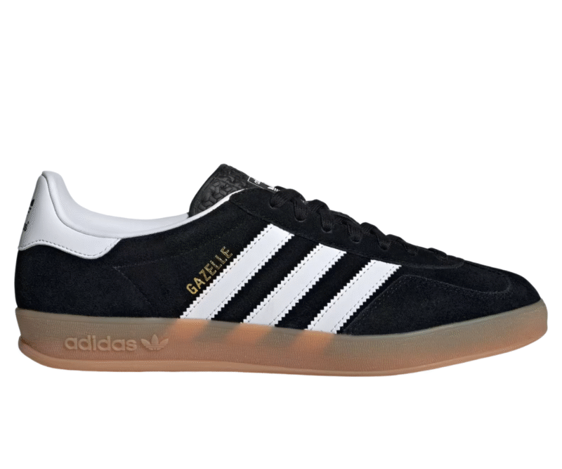 Adidas Gazelle Indoor Core Black