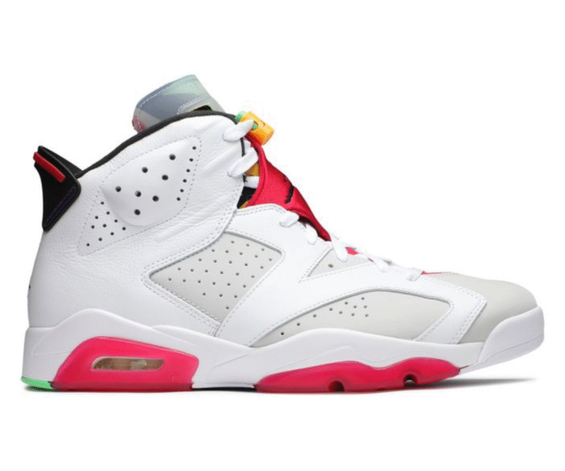 Air Jordan 6 Retro Hare