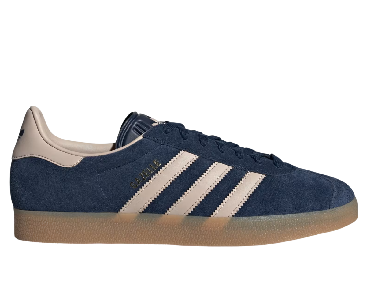 Adidas Gazelle Indoor Night Indigo