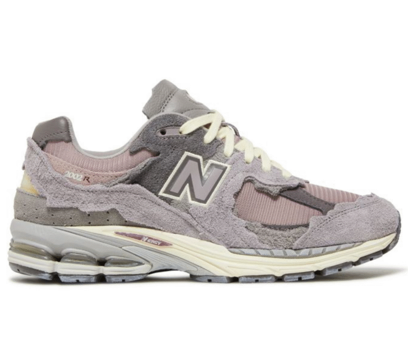 New Balance 2002R Lunar New Year