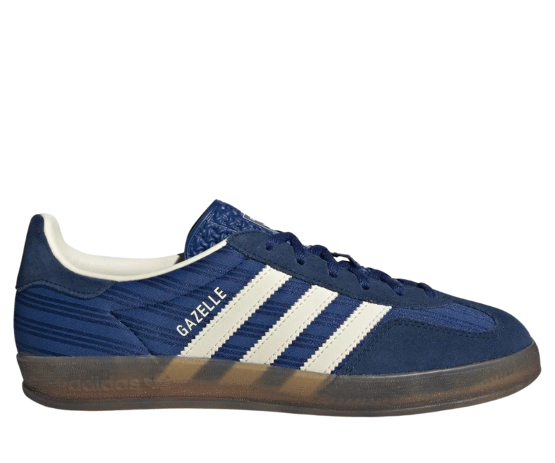Adidas Gazelle Indoor Night Indigo