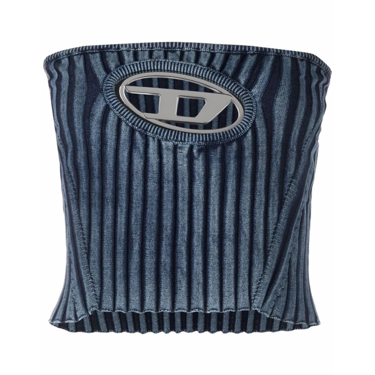 Diesel Bandeau Top
