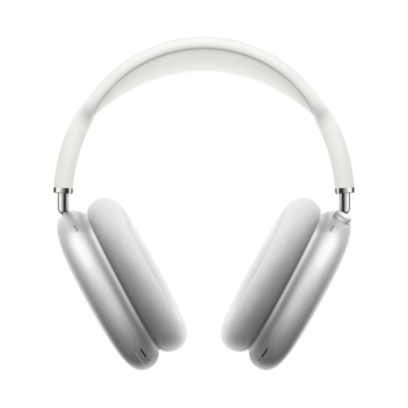 AirPods Max Silver White