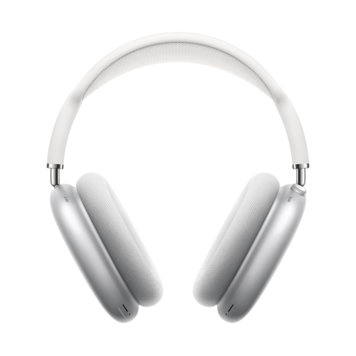 AirPods Max Silver White