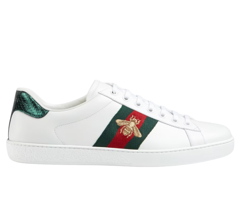 Gucci Ace Embroidered Sneaker