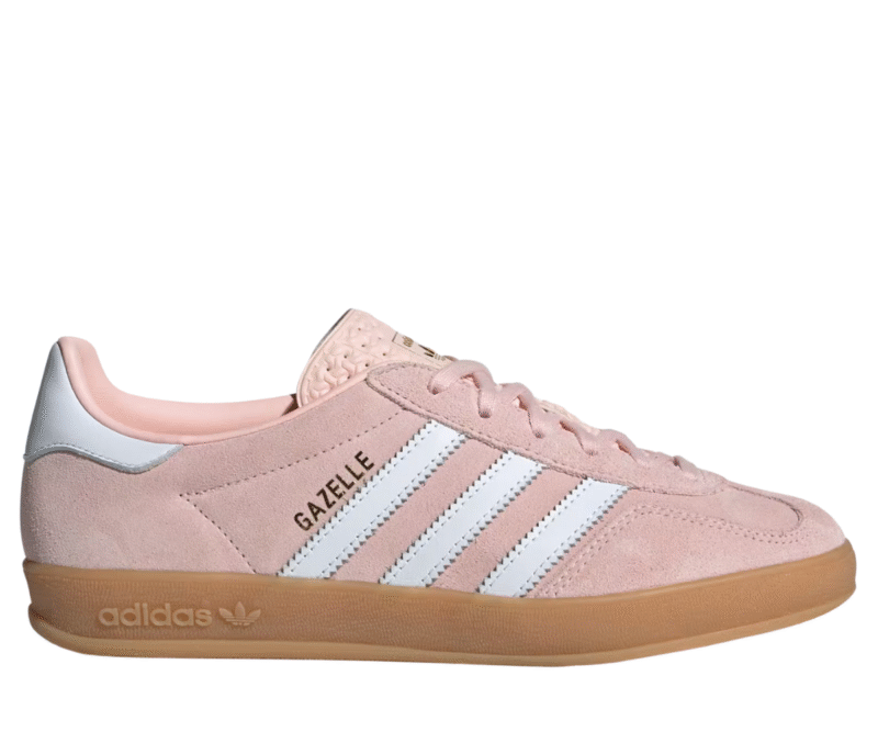 Adidas Gazelle Indoor Sandy Pink