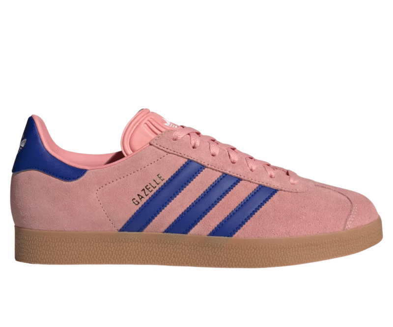 Adidas Gazelle Indoor Semi Pink Spark