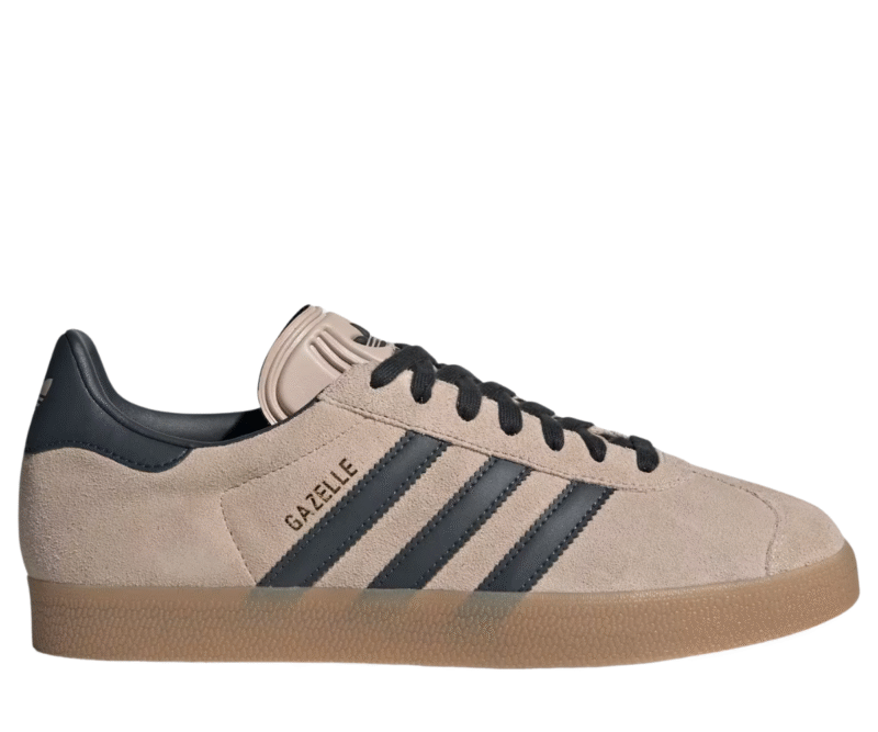 Adidas Gazelle Indoor Wonder Taupe