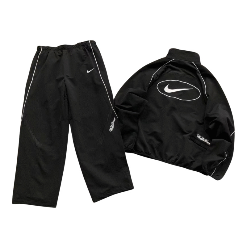 Supreme Nike Tracksuit