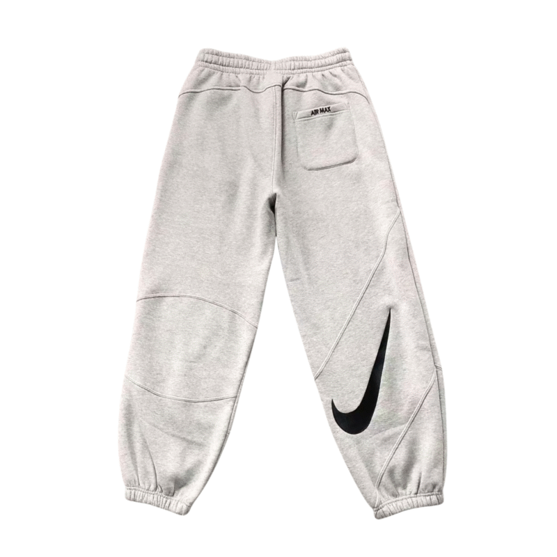 Supreme Nike Air Max Tracksuit Pants Grey
