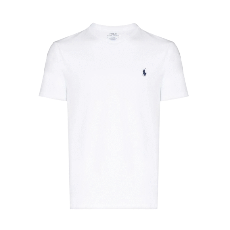 Ralph Lauren Tshirt White