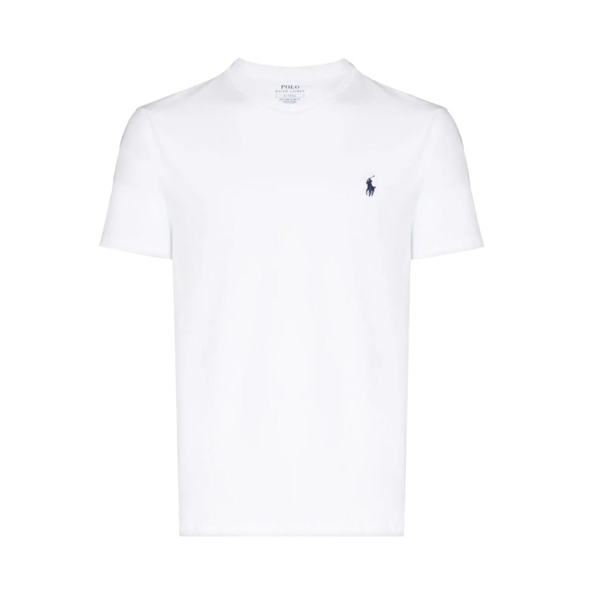 Ralph Lauren Tshirt White
