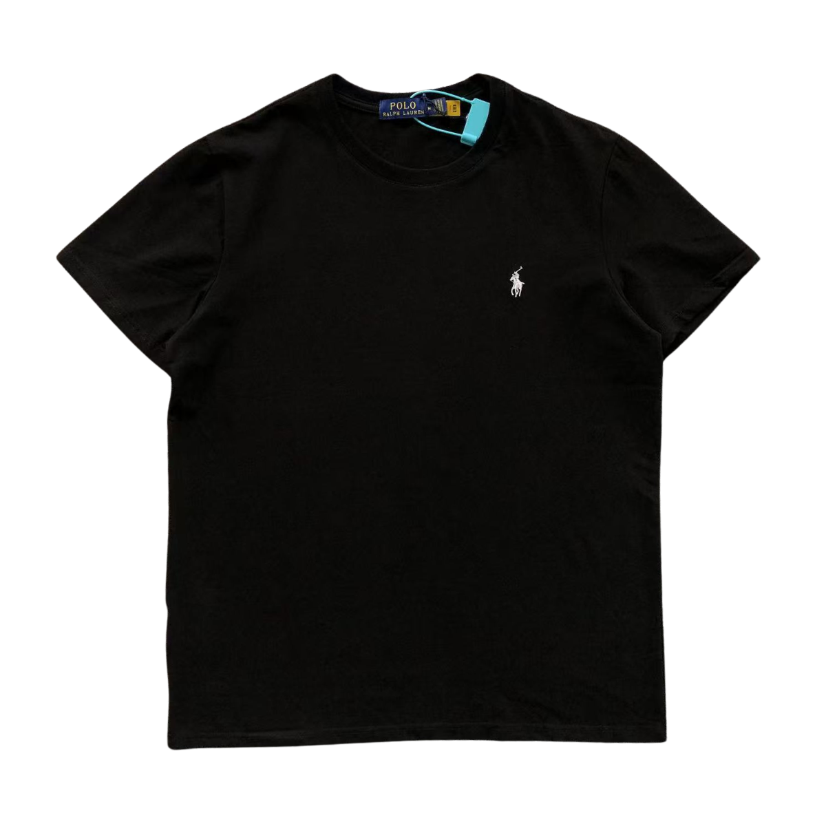 Ralph Lauren Tshirt Black