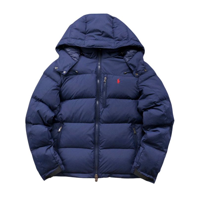 Ralph Lauren Jacket Navy