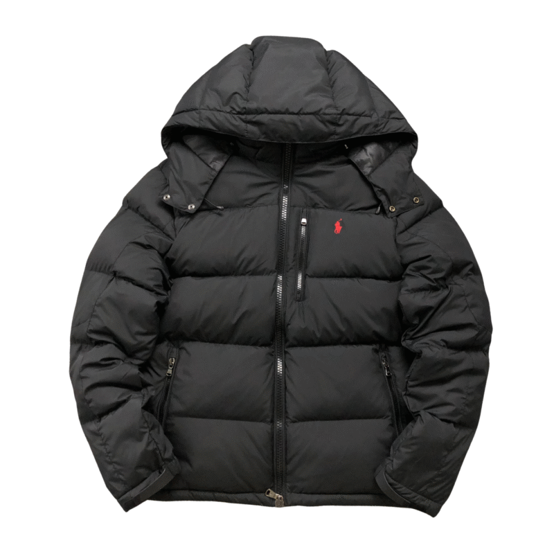 Ralph Lauren Jacket Black