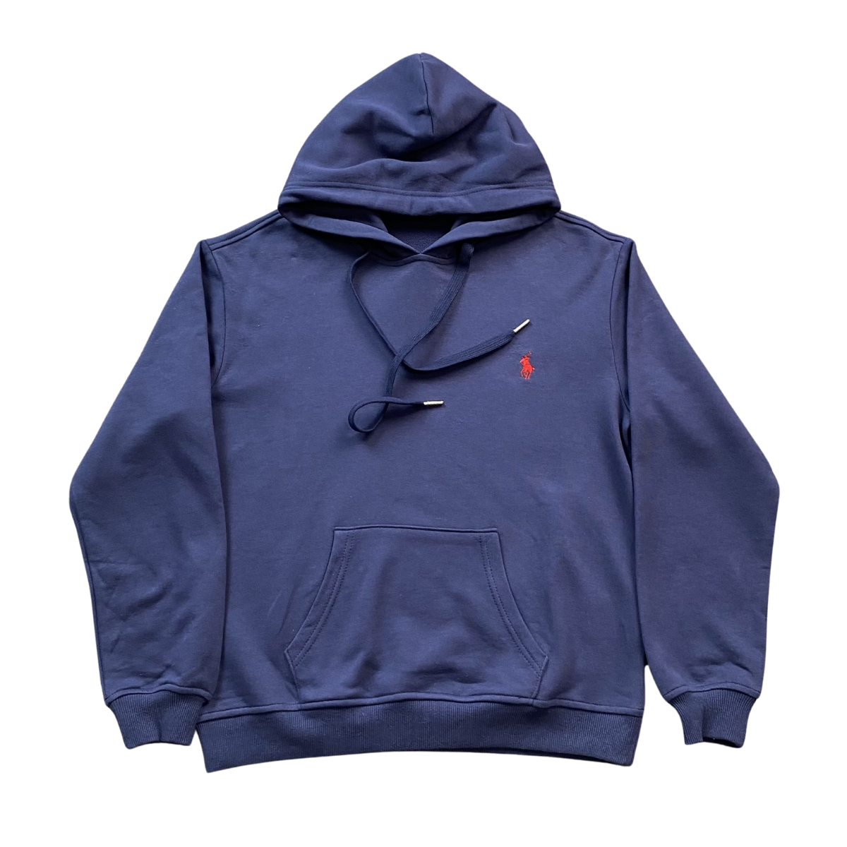 Ralph Lauren Hoodie Navy