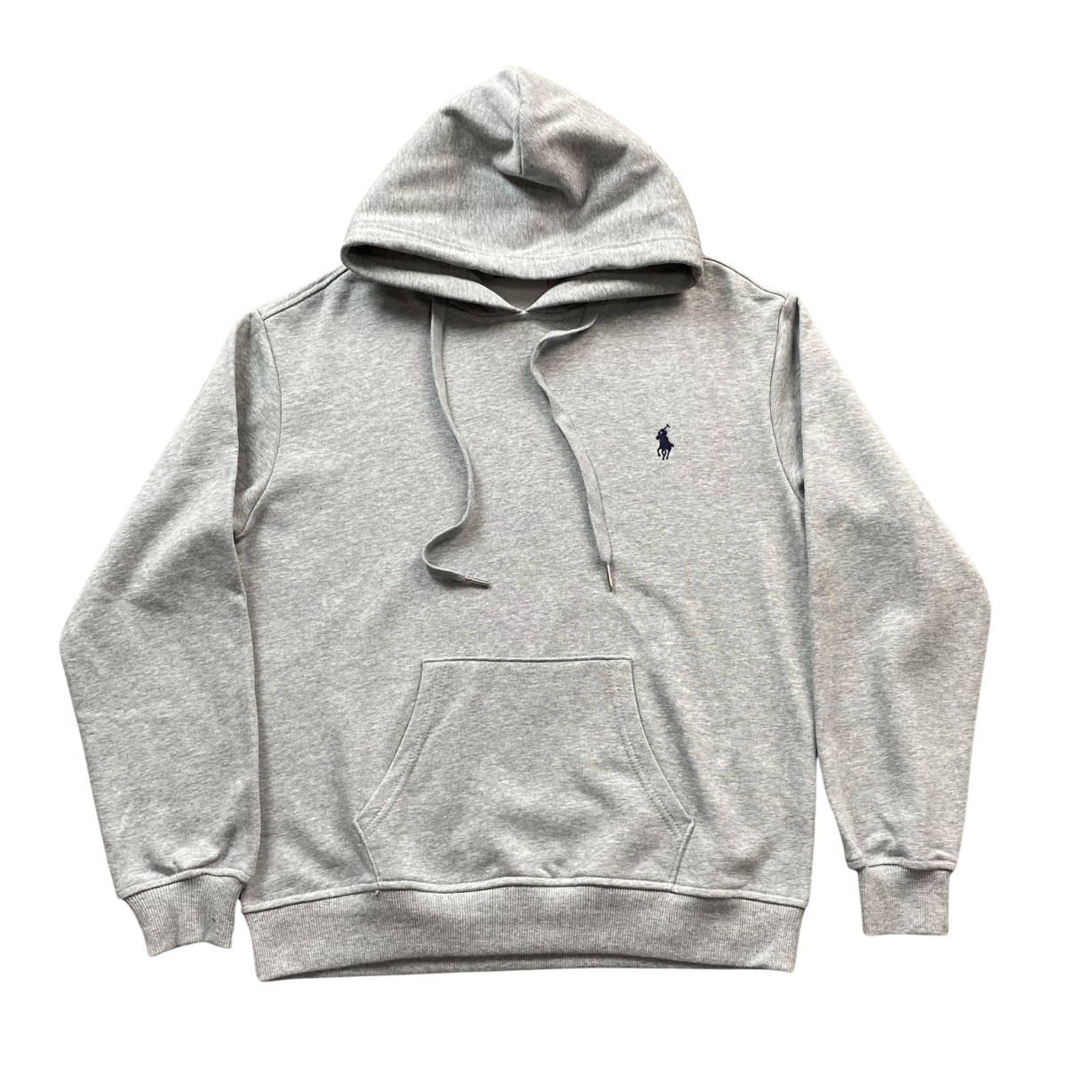 Ralph Lauren Hoodie Grey