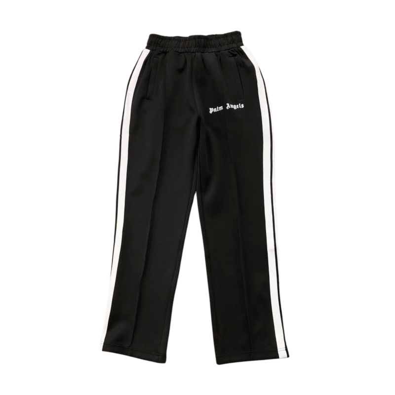 Palm Angels Tracksuit Pants Black