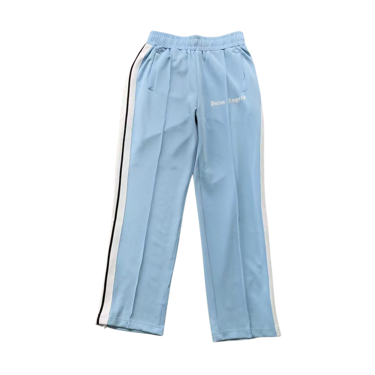 Palm Angels Tracksuit Pants Blue