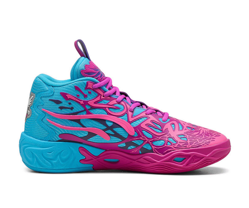 Puma MB.04 Lo Hornets Iridescent