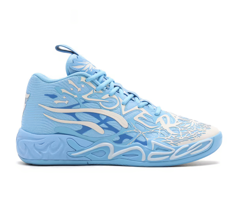 Puma MB.04 Melo LaFrancé