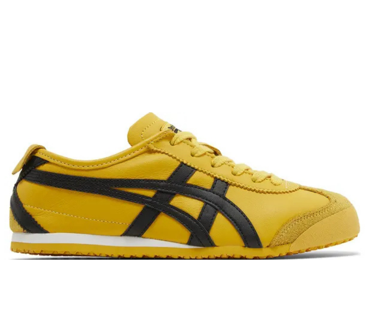 Onitsuka Tiger Mexico 66 Kill Bill