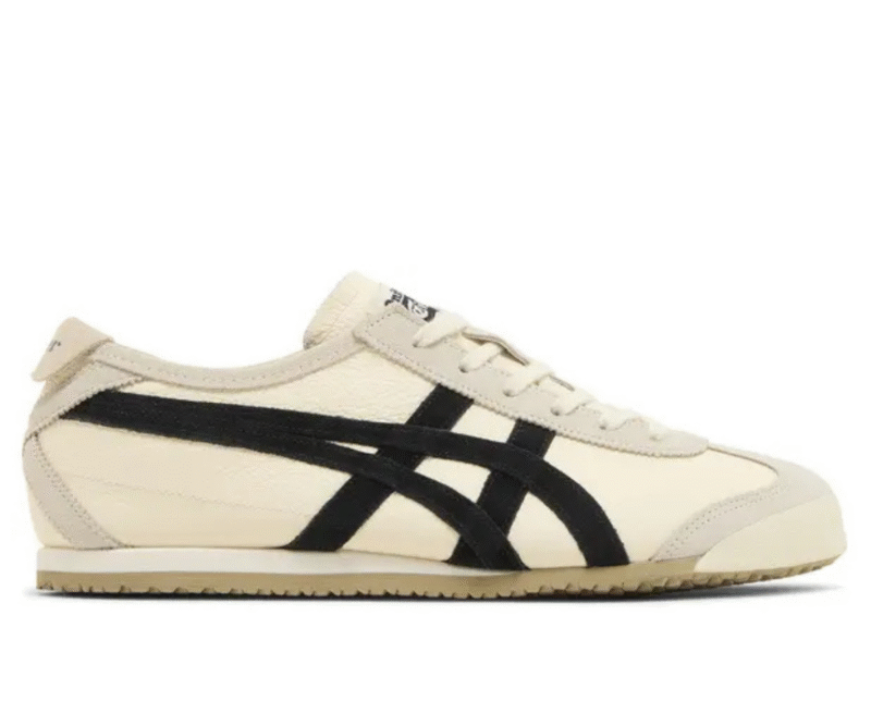 Onitsuka Tiger Mexico 66 Vintage Birch Black