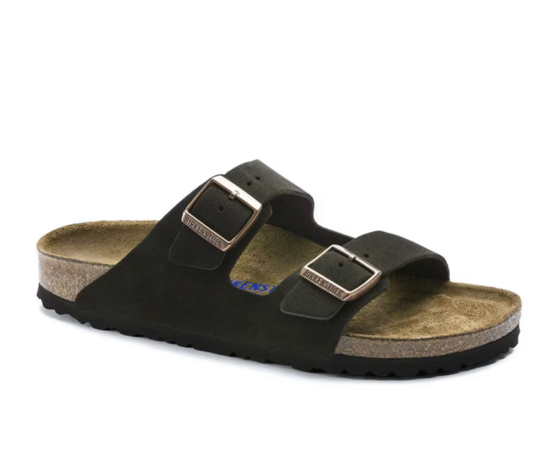 Birkenstock Arizona Moca