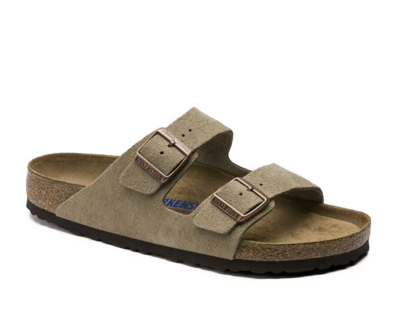 Birkenstock Arizona Taupe