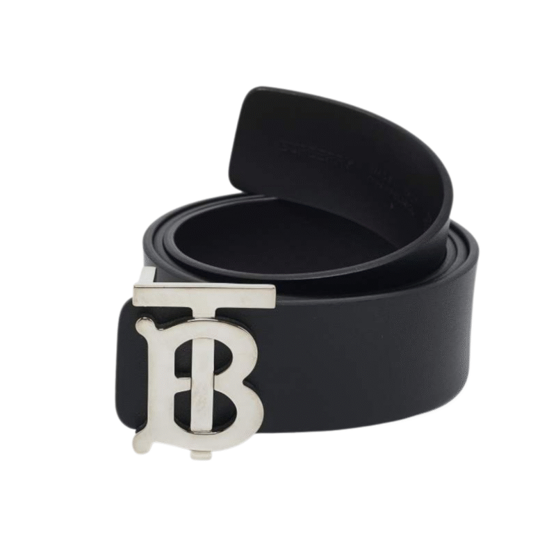 Burberry Belt Black